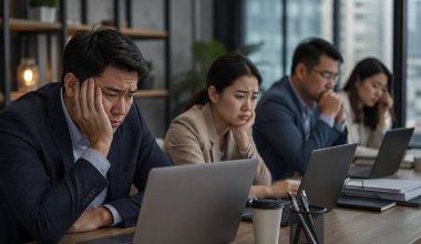 Тысячи заявок от предпринимателей «зависли» у монополистов Казахстана