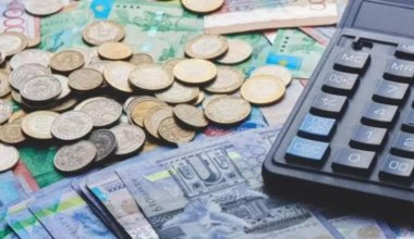 Искусственный интеллект будет определять получателей соцвыплат в Казахстане