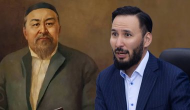 Скот Кунанбая сделал Абая великим? Где ошибся Айдарбек Ходжаназаров