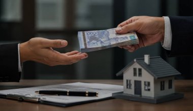 Мошенничество в Отбасы банке: Ляззат Ибрагимова сделала заявление
