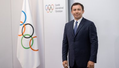 Головкин претендует на высокий пост в Ассоциации исламской солидарности