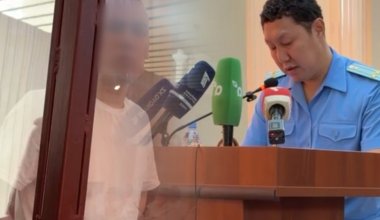 Какой срок запросили Шерхану Аймахану за убийство Нурай