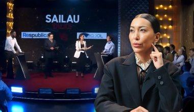 «Абая сделал скот Кунанбая»: Ходжаназаров как политик перезрел или недозрел?