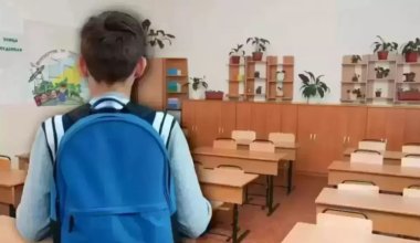 Минздрав назвал безопасный вес школьного рюкзака