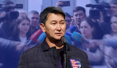 Уголовное дело и запрет на выезд: что происходит вокруг Лукпана Ахмедьярова