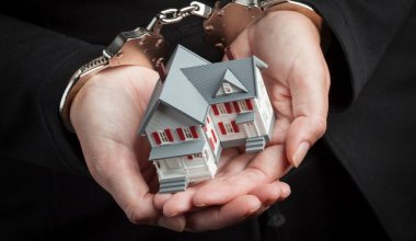 Четверо астанчан умудрились продать несуществующие квартиры на 6 млрд тенге