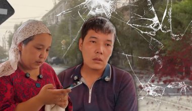Ехали за школьной формой: женщина и двое детей погибли под Шымкентом