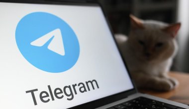 Telegram возобновил работу в Казахстане: нацоператор ищет виновных
