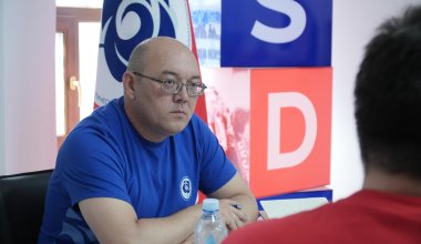 Асхат Рахимжанов разложил НПК по полочкам - и объяснил, кто на самом деле левый в Казахстане