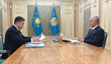 Конец эпохи доступных рассрочек: о чем глава Нацбанка доложил Токаеву