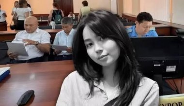 Шерхана Аймахана приговорили к пожизненному сроку за убийство Нурай