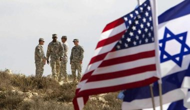 США проведут переговоры по Газе с Израилем