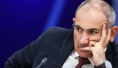 Пашинян заявил, что Армения не обязана выбирать только между ЕС и ЕАЭС