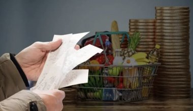 Продукты начали дешеветь? Какие города Казахстана лидируют по снижению цен