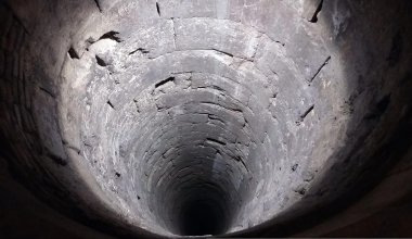 Восьмилетняя девочка погибла, упав в септик в Уральске