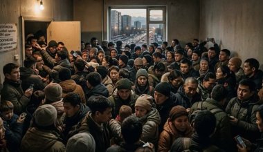 «Резиновым квартирам» конец? В Алматы хотят ввести лимит на прописку