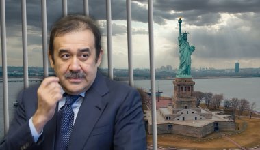 Масимов в Америке? В МВД рассказали о местонахождении бывшего высокопоставленного чиновника