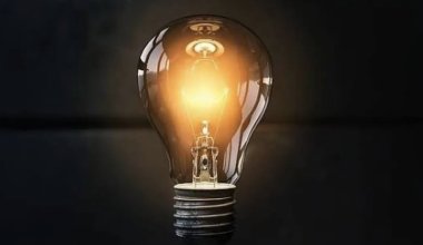 Свет в Казахстане пропал из-за сбоя в энергосистеме Центральной Азии - Минэнерго