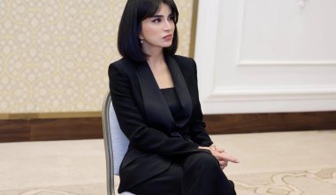 Дочь Мирзиёева получит еще один высокий пост