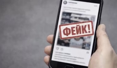 Перед выборами в Курултай казахстанцев предупредили о фейках и дипфейках