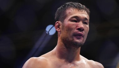 «Сейчас в его жизни непростой период»: в UFC высказались о Шавкате Рахмонове