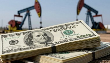 Резкое падение или скачок? Прогноз по курсу доллара в Казахстане