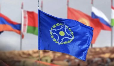 В ОДКБ заявили, что по-прежнему считают Армению союзником