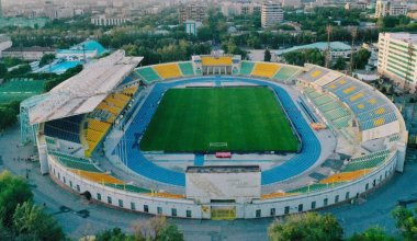 Канье Уэст в Алматы: какие ограничения введут возле Центрального стадиона