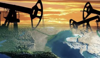 Казахстан может возобновить поставки нефти в Германию по «Дружбе»