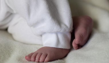 В Центральной Азии рождается все меньше детей: Казахстан - среди антилидеров