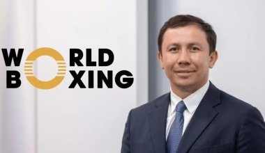 Головкин в базе «Миротворца»: реакция Олимпийского комитета Казахстана