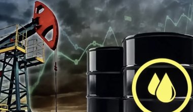 Казахстанскую нефть снова отправляют через Черное море после атаки дронов