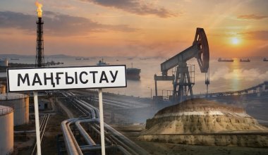 Чем живёт нефтяной край: специальный репортаж из Мангистау