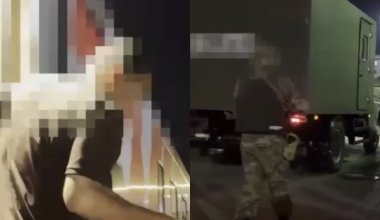 Обещал помочь с золотом и дорогами: подозреваемого в афере на $500 тысяч вернули в Казахстан