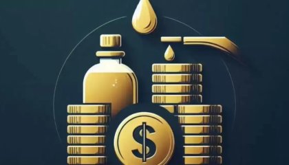 Цены на нефть и золото 27 мая