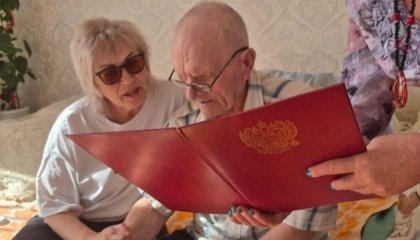 "Выжили в голой степи": ставшие россиянами старики рассказали о тяжёлой жизни в Казахстане