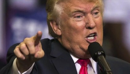 Раскрыты две причины, подтолкнувшие Трампа запретить въезд в США гражданам 12 стран