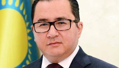 Токаев назначил нового заместителя главы МИД Казахстана