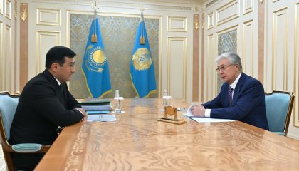 Токаев поручил сделать жилье доступнее для казахстанцев