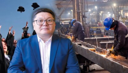 Работать меньше, учиться бесплатно? Почему ОСДП считает, что это не популизм