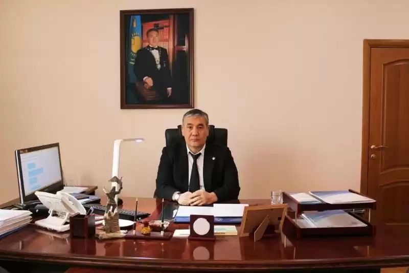 Карагойшин Тимур