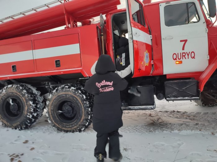 Фото: пресс-служба ведомства