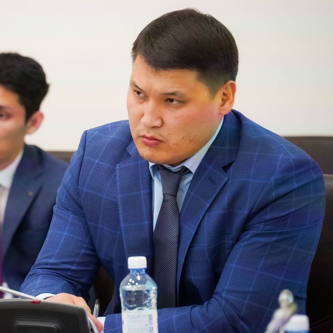 Руслан Берденов/Facebook