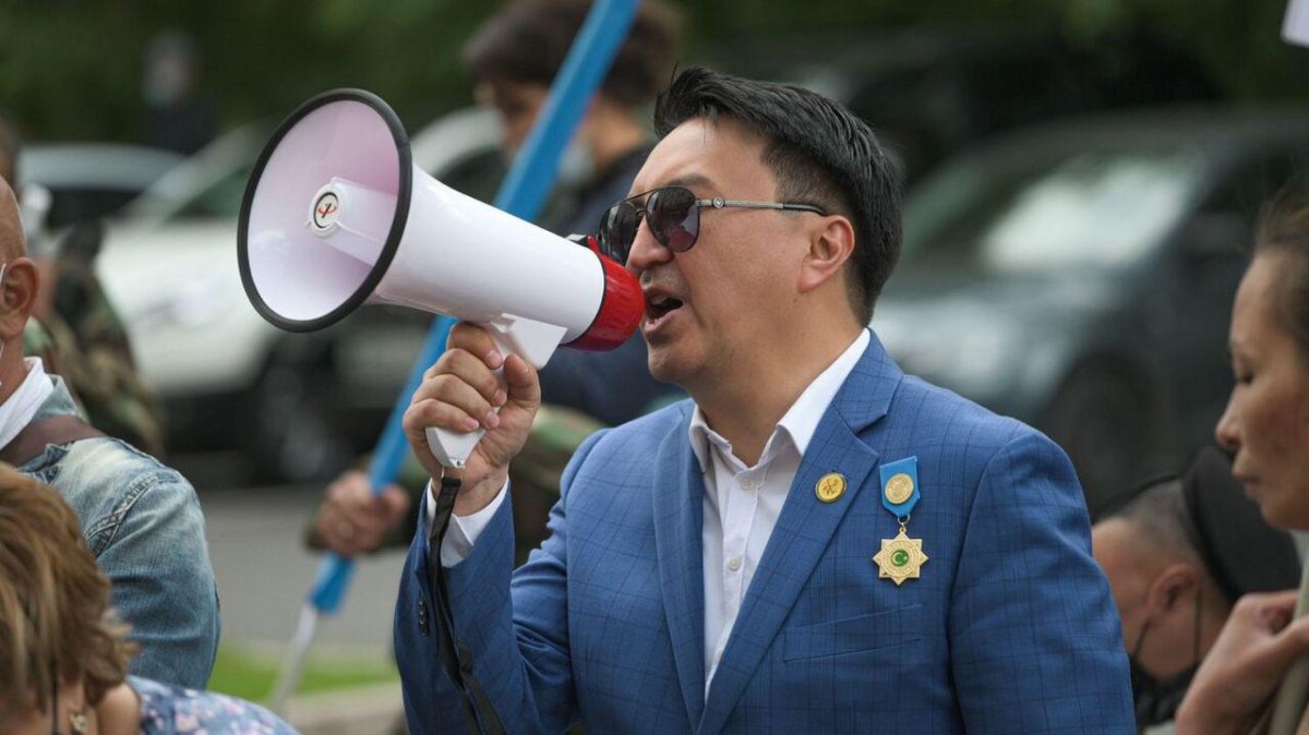 Нуржан Альтаев