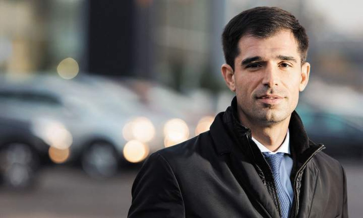 Андрей Лаврентьев/Forbes