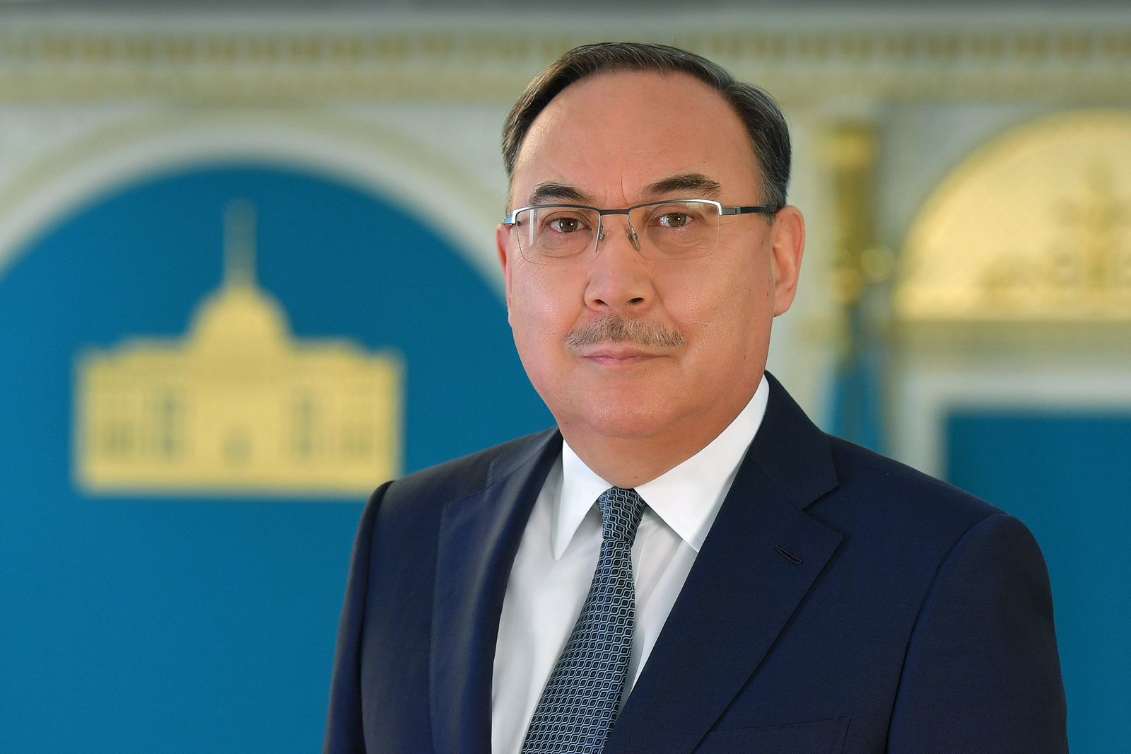 Ержан Казыхан