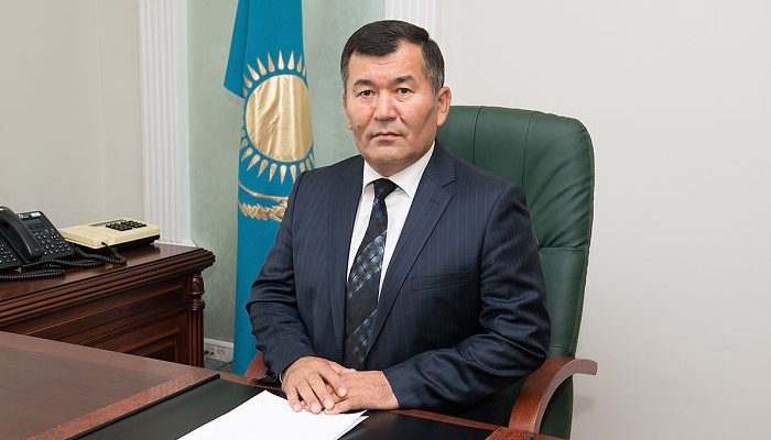 Досжан Амиров