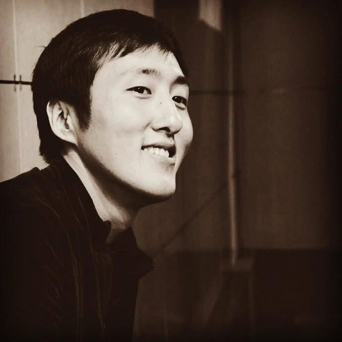 Есдәулет Қызырбекұлы